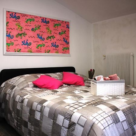 Villa Sonia Apartment & Rooms 리그나노 사비아도로 외부 사진