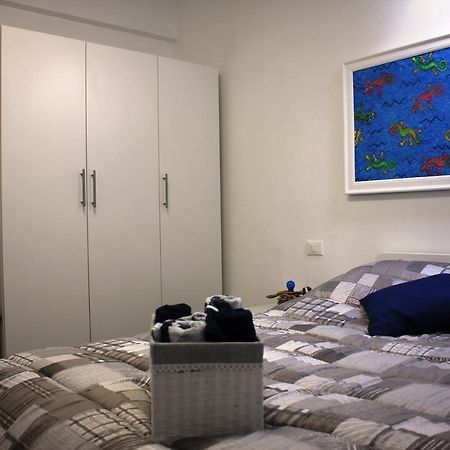 Villa Sonia Apartment & Rooms 리그나노 사비아도로 외부 사진