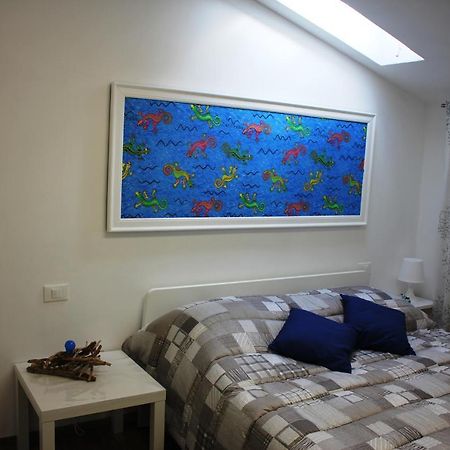 Villa Sonia Apartment & Rooms 리그나노 사비아도로 외부 사진