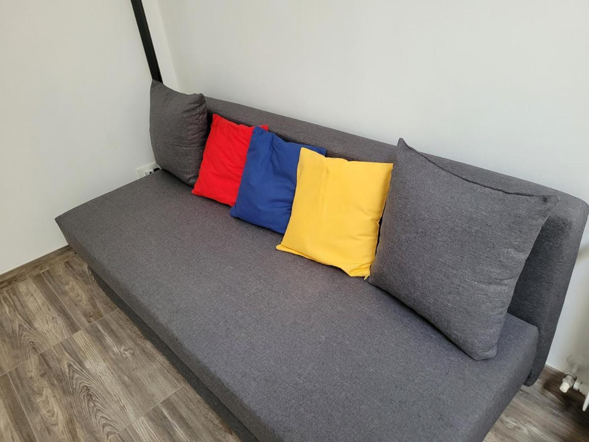 Villa Sonia Apartment & Rooms 리그나노 사비아도로 외부 사진